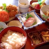 旬膳茶屋実乃花