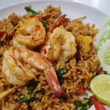 Focus ข้าวกล่อง ซอย สุขุมวิท 38