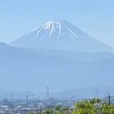 双葉SA 上り
