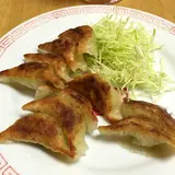 餃子の店 旭軒