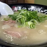 長浜ナンバーワン 天神店
