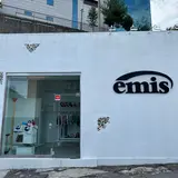 emis Hannam