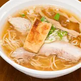 ハリケンらーめん