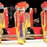 恩納村ふれあい体験学習センター