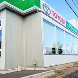 トヨタレンタリース　函館　函館空港店