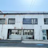 フカダソウカフェ（fukadaso cafe）