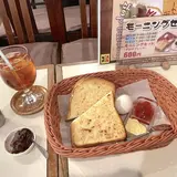 アロマ珈琲