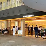 スターバックス コーヒー 丸の内オアゾ店