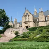 ロックハート城ウェディング予約センター