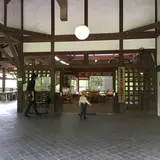 森のカルチャーセンター