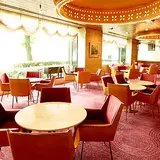 東京會舘 カフェテラス