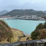 新宮城跡