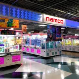 namco札幌エスタ店