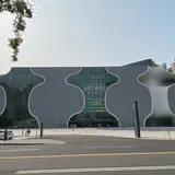 台中國家歌劇院 National Performing Arts Center - Taichung Metropolitan Opera House