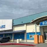 Ross Dress for Less