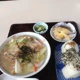 マルヒラ食堂