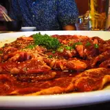 焼肉筒井