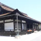 教王護国寺大師堂