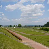 日野川河川緑地