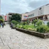 深川ギャザリア