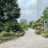 ガーデンコート（深川ギャザリア内）