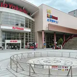 イトーヨーカドー 木場店（深川ギャザリア内）