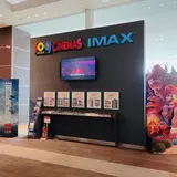 109シネマズ木場