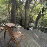 はなれの宿千の森