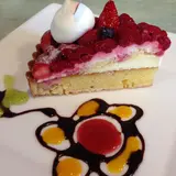 ケーキ工房スイートアージェ 村山みらい店