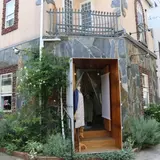 JUN OKAMOTO DAIKANYAMA STORE