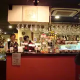 スペイン・バル ボデガ・デ・サリア