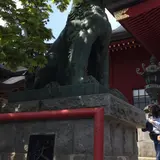 武蔵御嶽神社