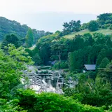 六甲山アスレチックパークGREENIA