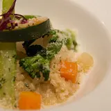 クリニカ・ガストロノミカ・エスペリア（CLINICA GASTRONOMICA Esperia）