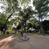 茶臼山（天王寺公園）