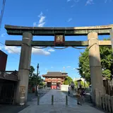 四天王寺【大阪】