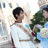 ディズニーアンバサダーホテルパーキング