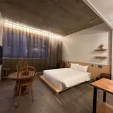 ホテルモーニングボックス大阪心斎橋