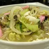 三八ラーメン本店