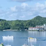 ホテル浦島なぎさ館