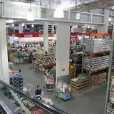 ＣＯＳＴＣＯ幕張