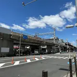 新今宮駅