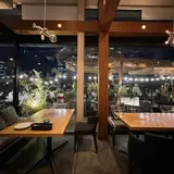Restaurant & CAFÉ MOULiN（レストラン＆カフェ ムーラン）