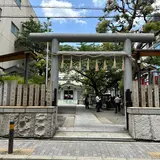 御津宮 (御津八幡宮)