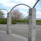 久世ニューリバー公園