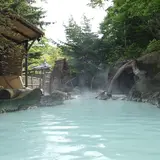 高湯温泉