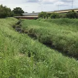 支川都川