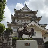 千葉城（猪鼻公園）千葉市立郷土博物館