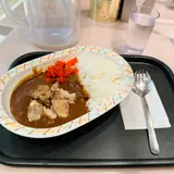 カレーショップ アルプス