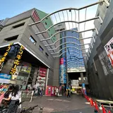 よしもと漫才劇場